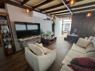Apartamento com 2 Quartos à venda, 86m² no Ingleses do Rio Vermelho, Florianópolis