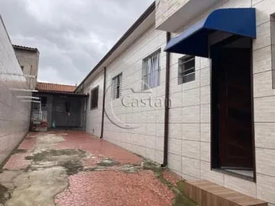 Casa com 3 Quartos à venda, 192m² no Vila Santa Clara, São Paulo