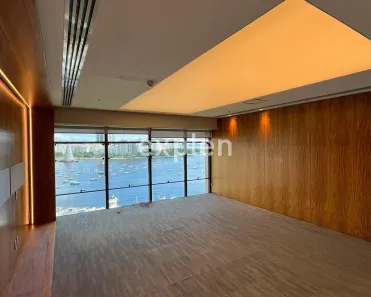 Sala Comercial para alugar, 623m² no Botafogo, Rio de Janeiro