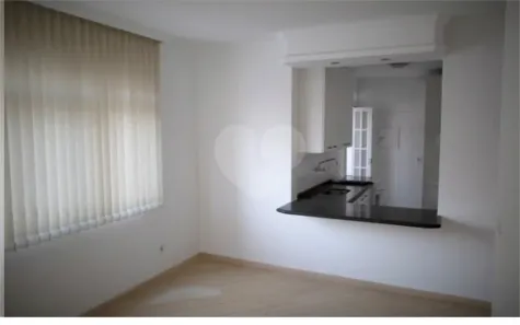 Apartamento com 1 Quarto à venda, 45m² no Itaim Bibi, São Paulo