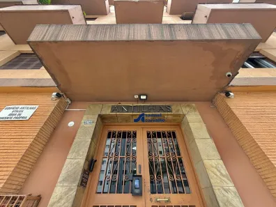 Kitnet com 1 Quarto para alugar, 34m² no Bela Vista, São Paulo