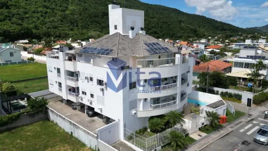 Cobertura com 2 Quartos à venda, 87m² no Cachoeira do Bom Jesus, Florianópolis