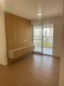 Apartamento com 3 Quartos para alugar, 84m² no Brás, São Paulo