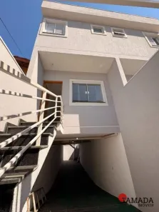 Casa com 3 Quartos à venda, 148m² no Maranhão, São Paulo