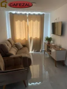Apartamento com 2 Quartos à venda, 45m² no Monte Serrat, Itupeva