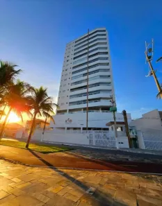 Apartamento com 2 Quartos à venda, 63m² no Solemar, Praia Grande