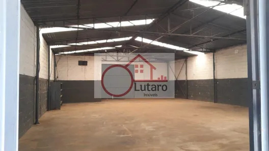 Galpão/Depósito/Armazém com 1 Quarto à venda, 789m² no Parque Balneário Carimã, Elias Fausto