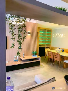 Apartamento com 2 Quartos para venda ou aluguel, 88m² no Indaiá, Bertioga