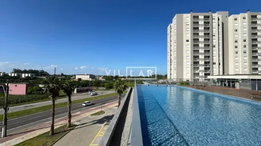 Apartamento com 3 Quartos à venda, 74m² no Areal, Pelotas