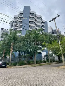 Apartamento com 3 Quartos à venda, 117m² no Jardim Itu, Porto Alegre