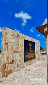 Lote/Terreno à venda, 200m² no Flecheiras, Trairi