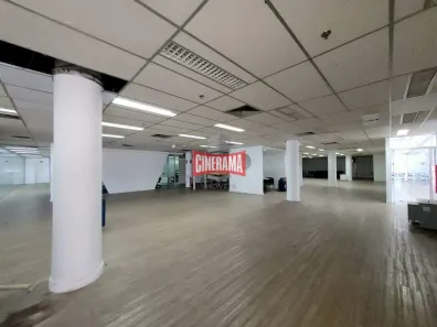 Prédio Comercial para alugar, 3443m² no Centro, São Caetano do Sul