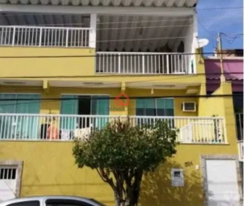 Casa de Condomínio com 3 Quartos à venda, 245m² no Freguesia (Jacarepaguá), Rio de Janeiro