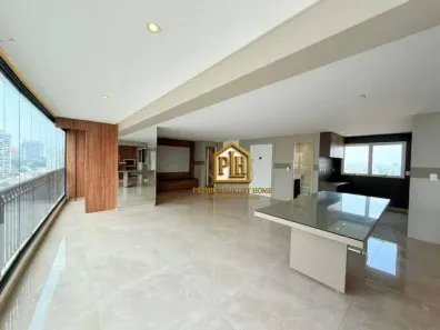 Apartamento com 3 Quartos à venda, 158m² no Parque da Mooca, São Paulo