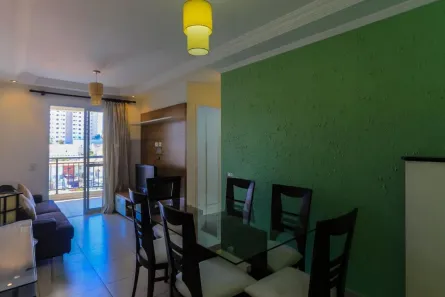 Apartamento com 2 Quartos à venda, 68m² no Vila Mariana, São Paulo