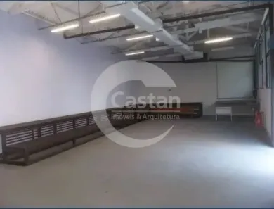 Galpão/Depósito/Armazém com 1 Quarto à venda, 590m² no Brás, São Paulo