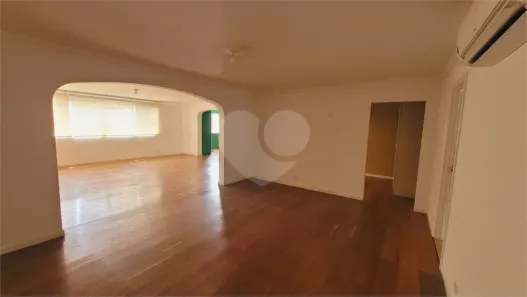 Apartamento com 3 Quartos à venda, 237m² no Itaim Bibi, São Paulo