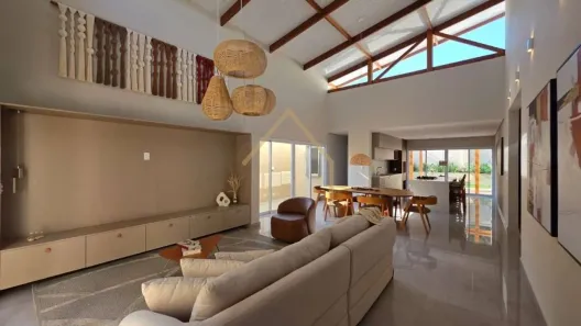 Casa de Condomínio com 3 Quartos à venda, 205m² no Jardim Florença, Nova Odessa