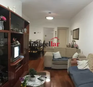 Apartamento com 2 Quartos à venda, 95m² no Praça Seca, Rio de Janeiro