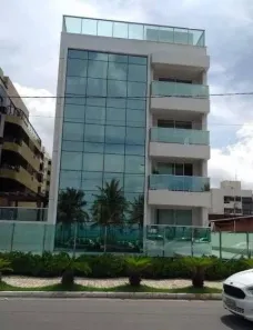 Flat com 1 Quarto à venda, 36m² no Intermares, Cabedelo
