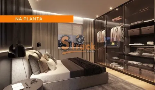 Apartamento com 2 Quartos à venda, 74m² no Centro, São Leopoldo
