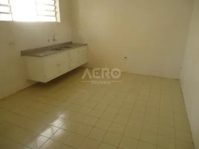 Imóvel Comercial com 5 Quartos à venda, 202m² no Vila Flores, Bauru