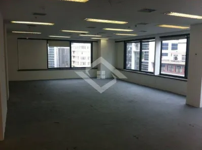 Sala Comercial para alugar, 107m² no Centro, Rio de Janeiro