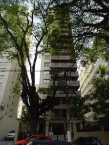 Apartamento com 3 Quartos à venda, 185m² no Santa Cecília, São Paulo