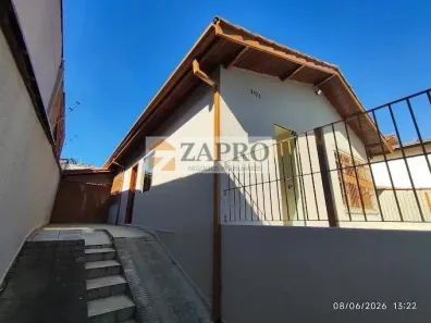 Casa com 4 Quartos para alugar, 190m² no Jardim Portugal, São José dos Campos