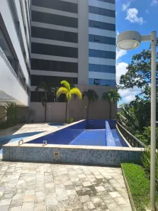 Apartamento com 1 Quarto à venda, 50m² no Paralela, Salvador