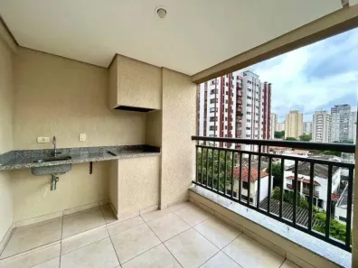 Apartamento com 2 Quartos para alugar, 96m² no Vila da Saúde, São Paulo