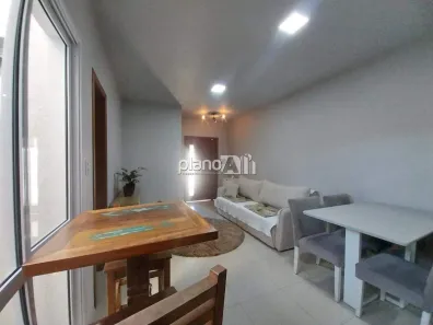 Casa com 2 Quartos para alugar, 70m² no Moradas do Sobrado, Gravataí
