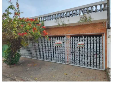 Casa com 1 Quarto à venda, 50m² no Jardim Jatobá, Sorocaba