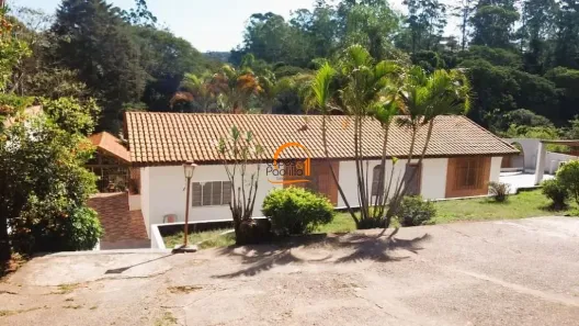Fazenda/Sítio com 3 Quartos à venda, 300m² no Iara, Atibaia
