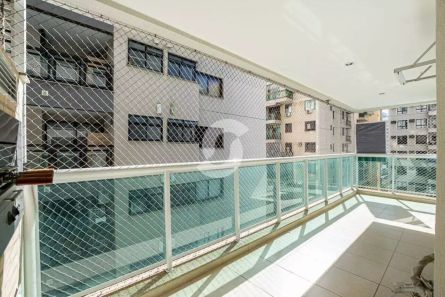 Apartamento com 2 Quartos à venda, 118m² no Icaraí, Niterói