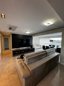 Apartamento com 3 Quartos à venda, 128m² no Tatuapé, São Paulo