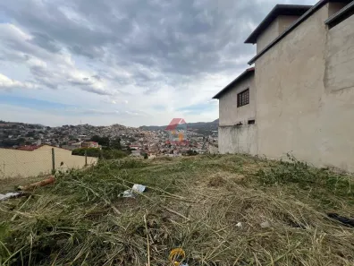 Lote/Terreno à venda, 360m² no Bom Jardim, Nova Lima