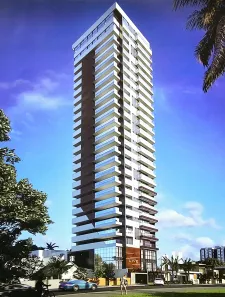 Apartamento com 3 Quartos à venda, 140m² no Cremação, Belém