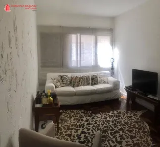 Apartamento com 2 Quartos à venda, 82m² no Jabaquara, São Paulo