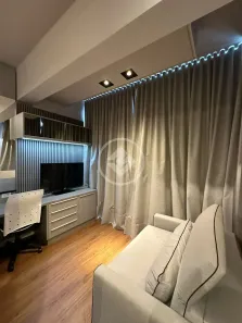 Apartamento com 1 Quarto à venda, 26m² no Vila Olímpia, São Paulo