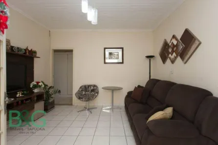 Sobrado com 3 Quartos à venda, 170m² no Vila Barreto, São Paulo