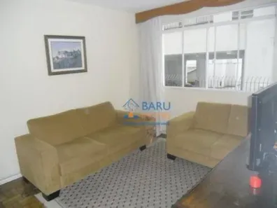 Apartamento com 2 Quartos à venda, 77m² no Santa Cecília, São Paulo