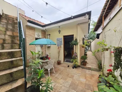 Casa com 2 Quartos à venda, 175m² no Jardim Bonfiglioli, São Paulo