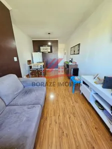 Apartamento com 3 Quartos à venda, 64m² no Jardim Pedroso, Mauá