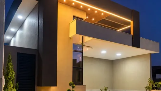 Casa de Condomínio com 3 Quartos à venda, 170m² no Village Provence, São José do Rio Preto