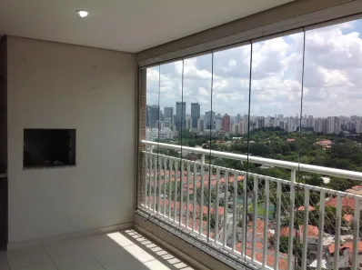 Apartamento com 3 Quartos à venda, 84m² no Vila Cruzeiro, São Paulo