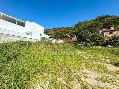 Lote/Terreno à venda, 360m² no Badu, Niterói