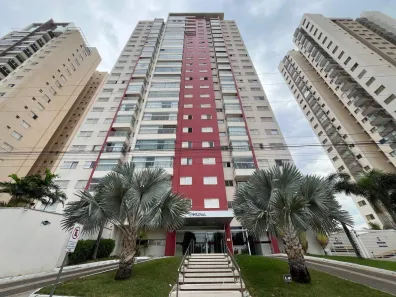 Apartamento com 2 Quartos à venda, 70m² no Plano Diretor Norte, Palmas