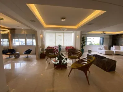 Apartamento com 3 Quartos à venda, 256m² no Higienópolis, São Paulo