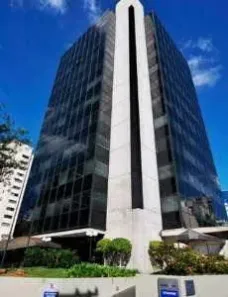 Sala Comercial para alugar, 266m² no Itaim Bibi, São Paulo